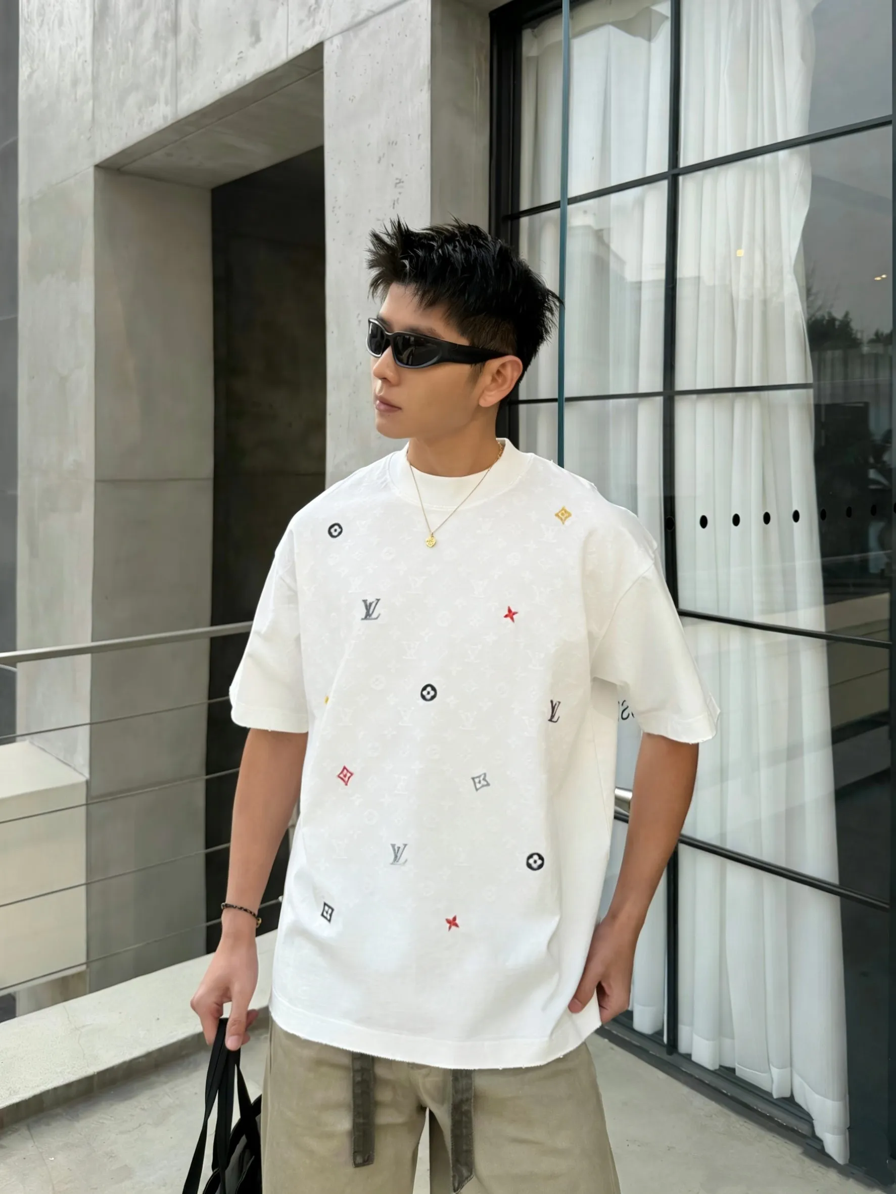 Louis Vuitton/ 26ss